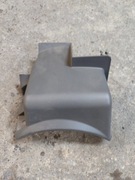 Seicento obudowa komputera airbag 