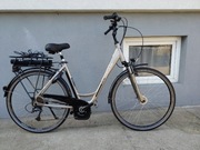 Sprzedam rower damski elektryk Hercules Roberta 28 cali  