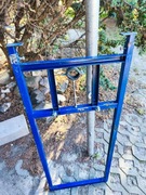 Stelaż podtynkowy do bidetu