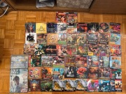 Retro Click! MEGA KOLEKCJA Pełne Wersje + Dema / Fallout Carmageddon 