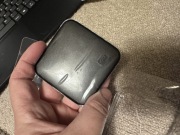 WD elements se 1tb ssd