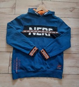 Bluza młodzieżowa z kapturem NERF