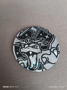 Żeton Pokemon Charizard Terracrystal