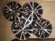 Felgi alu 17"  5x108 VOLVO, FORD, JAGUAR, RENAULT