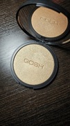 Gosh - Giant Sun Powder 001. Rozświetlacz, puder opalizujący.