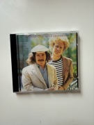 Simon & Garfunkel Greatest Hits CD Bridge Over Troubled Water The Boxer