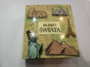 Blisko Świata, cały album 