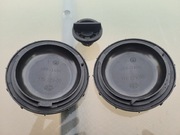 Dekiel/Zaślepka lampy bi-xenon skrętny Opel Insignia A 2010r.