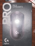 Logitech G Pro X Superlight 2 ,Mysz do gier