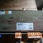 Transformator 3 fazowy Elhand