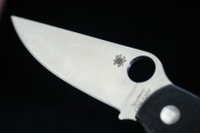 Spyderco Military C36GE – oryginalny folder premium, WYPRZEDAŻ KOLEKCJI