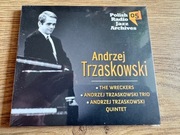 Polish Radio Jazz Archives 05 ANDRZEJ TRZASKOWSKI TRIO QUINTET The Wreckers