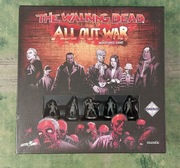 The Walking Dead: All Out War - duża kolekcja w niskiej cenie