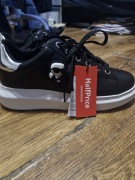 Iekne nowe buty z metką Karl Lagenfeld