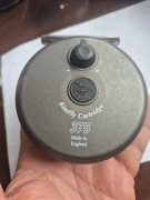 Kołowrotek muchowy RimFly Cartridge 375