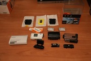 Kamera Sony Action AS200 + 2 baterie
