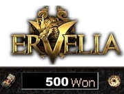 ERVELIA.PL 500W 500 WON WONÓW ERVELIA MT2 WONY