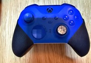 Xbox Elite Wireless Controller Series 2 – Core (Blue)