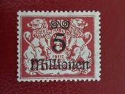 Fi 161 ** WMG 1923r.