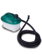 Wytwornica pary do topiarki Wosk Topiarka Węza