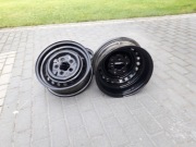 Oryginalne felgi do VW  T2 T3