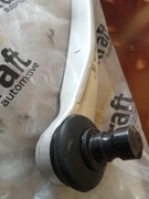 2 szt. Wahacze Meyle przedni górny lewy i prawy VW passat b5 audi a4 A6