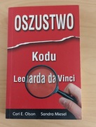 Oszustwo kodu Leonarda da Vinci