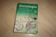 Histologia Wojciech Sawicki
