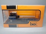 Mercedes-Benz L 608D (W201) 1/43 IXO