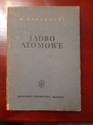 Jądro atomowe M. Korsunski