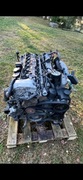 Silnik + skrzynia automat mercedes w211 e klasa  2004