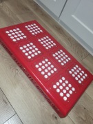 Lampa LED Phytolite LED full cycle NX2 384/265W 120x120cm 