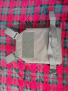 Lekka kamizelka do ASG