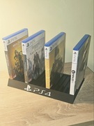 Stojak Podstawka na 15 gier Ps4