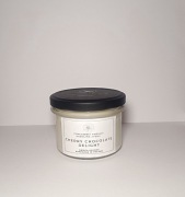 Świeca sojowa zapachowa Handmade 235 ml Cherry Chocolate Delight 