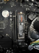 Dysk SAMSUNG 970 Evo Plus 500 GB SSD