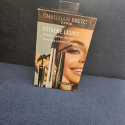 Christian breton odżywka + mascara do rzęs