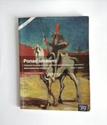 PONAD SŁOWAMI KLASA 1 CZĘŚĆ 2 