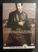 Uprowadzona | Liam Neeson | DVD