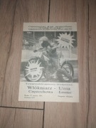 Tow Włókniarz Częstochowa- Unia Leszno 1991 ws