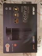 Router ASUS RT-AX59U AX4200 AiMesh 802.11ax (Wi-Fi 6)