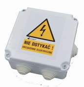 Kamera Wi-Fi kamuflowana w puszce energetycznej 