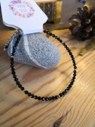 Amulet ochronny Czarny turmalin