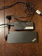 Stacja dokująca Lenovo Thinkpad Hybrid USB-C USB-A