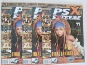 PSX Extreme nr 77 01/2004