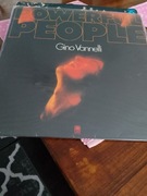 GINO VANELLI.polecam.