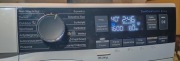 Panel Sterujący - Moduł Pralko-Suszarki Electrolux DualCare 700 (EW7W268SP)