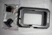 Obudowa metalowa, aluminiowa Telesin do DJI Osmo Action