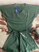 Damskie, bluza i spodenki , r3plika