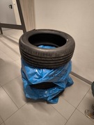 Nowe opony Hankook Ventus evo SUV 235/50 R19 Letnie Skoda Kodiaq